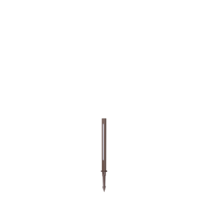 Lampa stojąca zewnętrzna JEDI PT H040 COFFEE 372259 - Ideal Lux