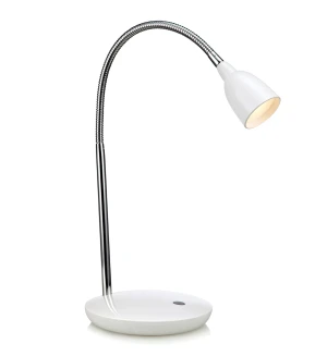 Lampa stołowa TULIP Table White 105684 - Markslojd