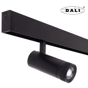 Reflektor magnetyczny 12W DALI M0013D - MaxLight
