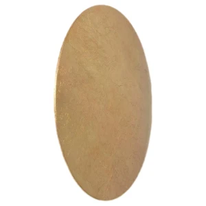 Kinkiet LED 18W Złoty Abruzzo Greta 2800-3200K  ABR-KGG-E27 - Abruzzo