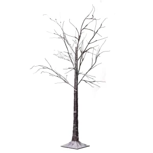 Choinka LED  Ozdobna do wnętrz Abruzzo Christmas ABR-LSCH-64 - Abruzzo