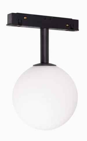 Lampa magnetyczna kulka 6W M0016N - MaxLight