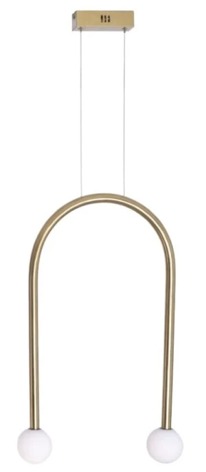 Lampa wisząca ENIGMA P0514 - MaxLight Select