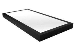 Panel LED natynkowy 60x30cm 36W 6000K 648 - Decorativi - Outlet