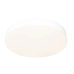 Plafon LUMOS 36W BIAŁY IP44 C0269 - MaxLight
