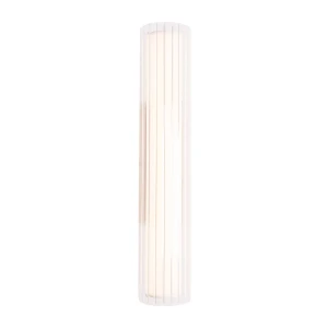 Kinkiet łazienkowy FAYETTE 31CM 6W IP44 3000K ZŁOTY W0364 - MaxLight
