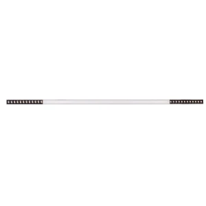 Lampa sufitowa RX 60W CZARNA C0262 - MaxLight