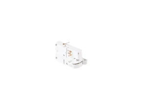 Adapter dla lamp wiszących do szyn MHT1-AD-WH - Maxlight