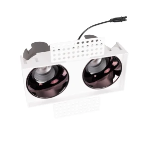 OPRAWA WPUSTOWA SPILIO, DO SKOMPLETOWANIA Z MODUŁEM HM190 I TRAFO HT190 H190.06 - MaxLight