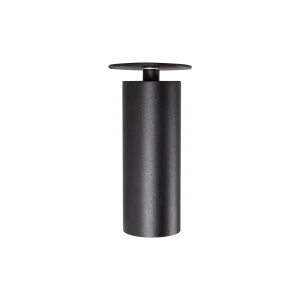 Lampa sufitowa HALO C BLACK PODTYNKOWA H0125 - MaxLight
