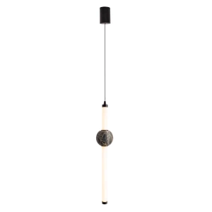 Lampa wisząca VERDES P0612 - MaxLight