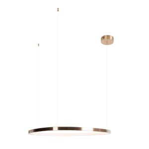 Lampa wisząca CAYENNE 80CM P0606D - MaxLight