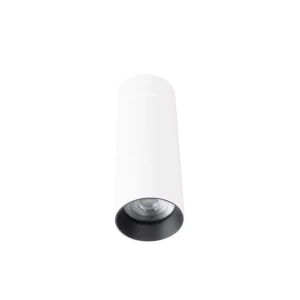 Lampa sufitowa HALO A WHITE C0245 - MaxLight