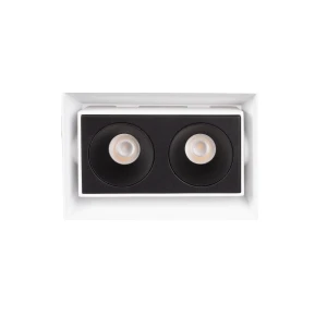 OPRAWA WPUSTOWA MODULAR, DO SKOMPLETOWANIA Z MODUŁEM HM180 I TRAFO HT180 H180.06 - MaxLight