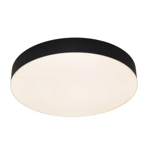 Plafon LUMOS 36W CZARNY IP44 C0270 - MaxLight