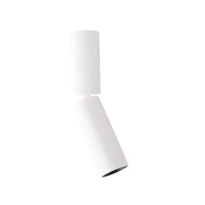 Lampa sufitowa HALO B WHITE C0247 - MaxLight