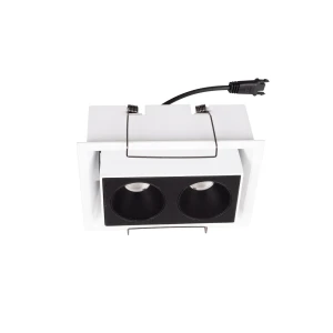 OPRAWA WPUSTOWA MODULAR, DO SKOMPLETOWANIA Z MODUŁEM HM180 I TRAFO HT180 H180.02 - MaxLight