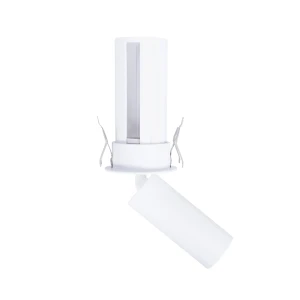 Lampa sufitowa HALO E WHITE PODTYNKOWA H0128 - MaxLight