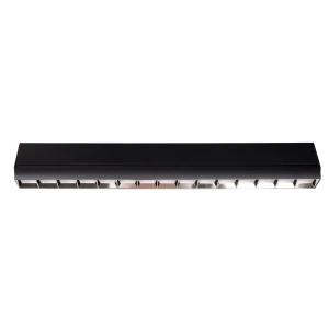 Lampa sufitowa FLEX 30W CZARNA C0258 - MaxLight