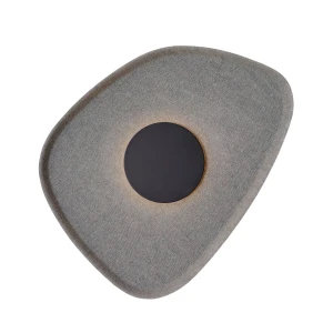Kinkiet DEUX BLACKGREY W0558 - MaxLight