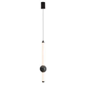 Lampa wisząca VERDES P0611 - MaxLight