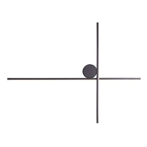 Kinkiet ARNE 60CM 10W IP44 3000K W0369 - MaxLight