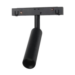 MANGETIC SPOT LED nowoczesny reflektor magnetyczny do systemow szynowych 2093 Zambelis