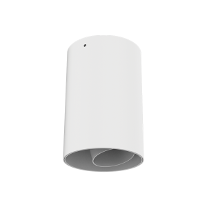SPOT LED MOVABLE Ruchomy plafon sufitowy biały piaskowy S179 Zambelis