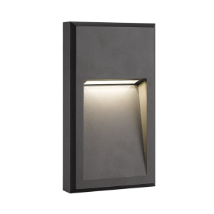 Step Light Dyskretne oswietlenie schodowe zewnetrzne LED E346 Zambelis
