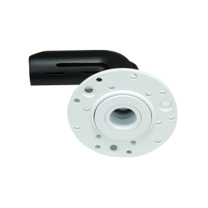 TRIMLESS SPOT LED stylowa lampa sufitowa do zabudowy biała S142 Zambelis