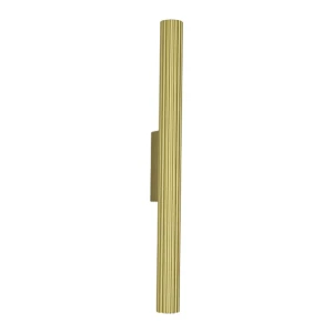 Scienna LED LIGHT luksusowy kinkiet mosiezny wykonczenie BRASS 25219 Zambelis