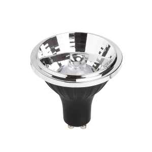 Żarówka LED reflektorowa GU10 6W 3000K 7cm G14458 - Rendl