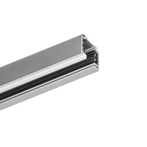 Szyna 3-fazowa EUTRAC srebrno-szara 300cm R11305 - Rendl