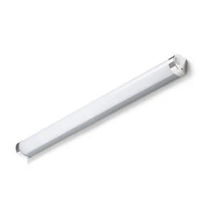 Kinkiet liniowy LED chromowany 60cm IP44 Rendl R14120 - Rendl
