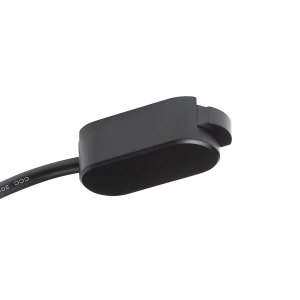 Zasilacz do systemu szynowego czarny 24V VEGA R14176 - Rendl