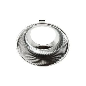 Reflektor wewnętrzny chromowany dekoracyjny 68mm z serii AUGUSTA R14241 - Rendl