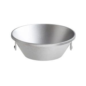 Reflektor wewnętrzny srebrno-szary 68cm ANTARES R14244 - Rendl