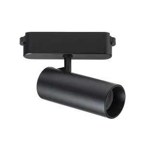 Reflektor LED czarny regulowany 12W R14268 z serii VEGA R14318 - Rendl