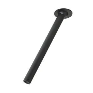 Oprawa wpuszczana LED czarna regulowana 6,9cm 10W z serii RENDL R14350 - Rendl