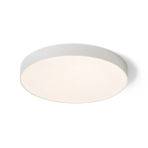 Plafon LED biały okrągły 60cm ściemnialny z serii Rendl R14363 - Rendl