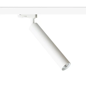 Reflektor szynowy LED biały tubowy 27cm 6W R14474 - Rendl