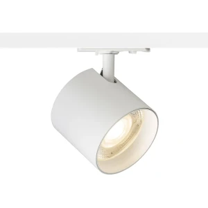 Reflektor LED szynowy biały cylindryczny 9cm 12W R14478 - Rendl