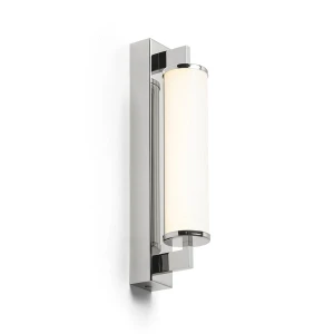 Lampa łazienkowa liniowa chromowana LED IP44 34cm R14518 - Rendl