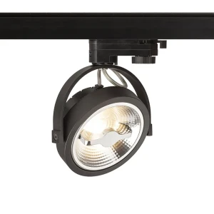 Reflektor szynowy LED czarny 12W 3-fazowy R14547 - Rendl