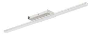 Lampa sufitowa KUSI chrom matowy LED 20W 75cm 4000K 8421797784331 - MDC