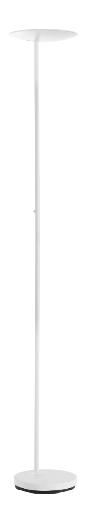Lampa podłogowa DAPHNE S biały LED 33W CCT 2700-4000K 8421797799274 - MDC