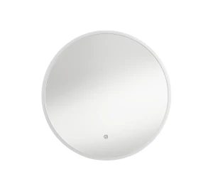Lustro łazienkowe COQUETTE Ø60 36,5W CCT 3000-4000-5000K IP44 ściemnianie dotykowe, funkcja odparowania 8421797990374 - MDC