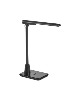 Lampa stołowa ARAN czarny LED 6W 530lm 4000K ściemnianie 3 stopniowe 8421797773496 - MDC
