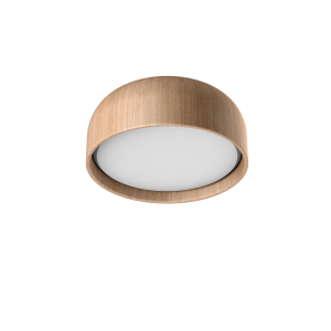 Lampa sufitowa łazienkowa TOKIO naturalny 3xE27 IP44 8421797780050 - MDC