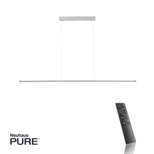 Lampa wisząca nowoczesna PURE-COSMO 2533-95 - Paul Neuhaus